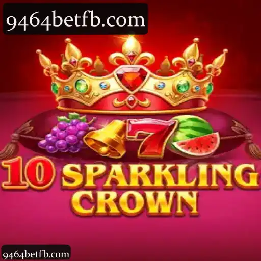 10SparklingCrown