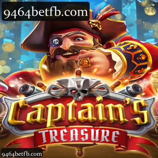 CaptainssTreasure