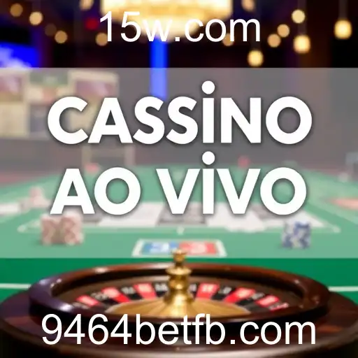 Cassino ao Vivo