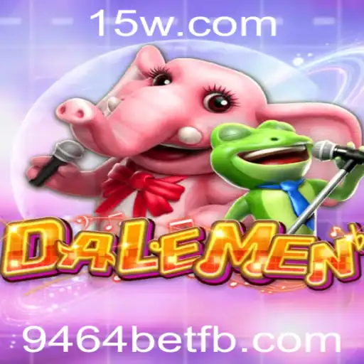 DALEMEN: Um Guia Completo para o Novo Fenômeno de Jogos