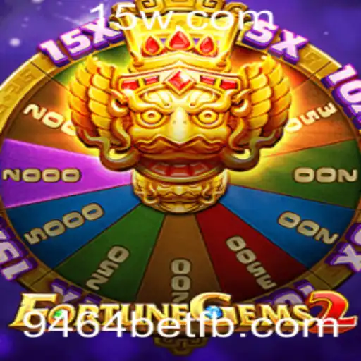 Explorando FortuneGems2: Um Guia Completo com 9464bet
