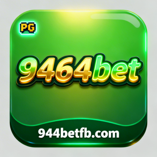 9464bet Logo