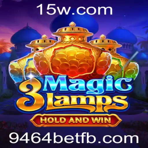 Explorando o Fascinante Mundo do Jogo 3MagicLamps e a Experiência 9464bet