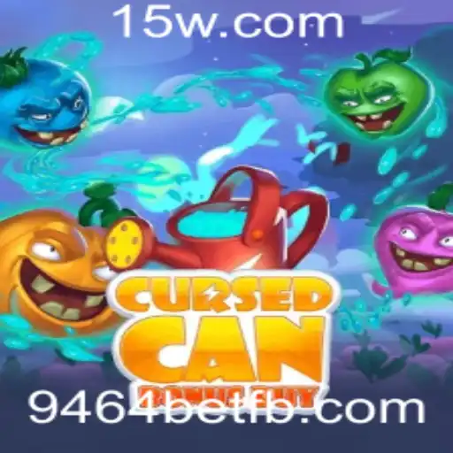 CursedCanBonusBuy: Uma Imersão no Universo de 9464bet