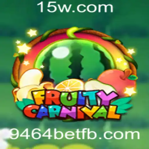 FruityCarnival: Explorando o Mundo Vibrante do Jogo com 9464bet