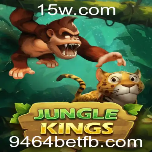Explorando o Mundo de JungleKings: Um Teste de Estratégia e Aventura