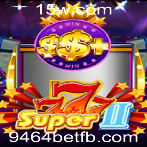 Explorando o Empolgante Mundo de Super777II: O Jogo que Está Cativando 9464bet