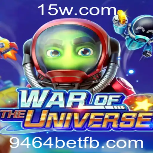 WAROFTHEUNIVERSE: Exploração Estratégica e Conquista Galáctica