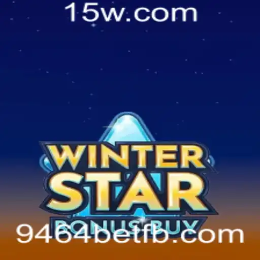 Explorando WinterStarBonusBuy e a Palavra-chave 9464bet