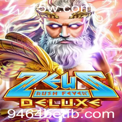 Descubra o Mundo Empolgante de ZeusRushFeverDeluxe com 9464bet